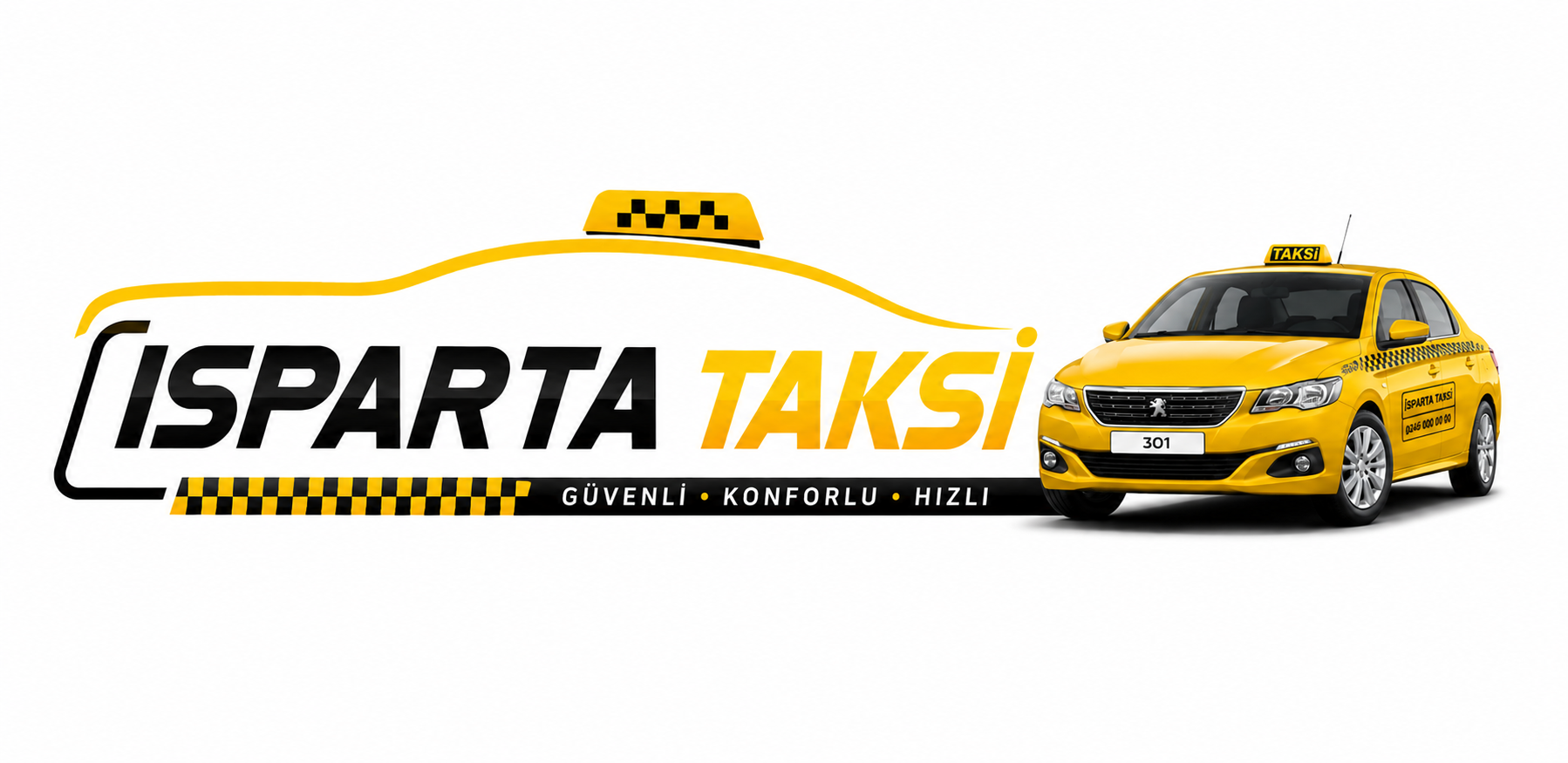 Isparta Taksi